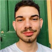 Laureato in linguistica offre ripetizioni di inglese, francese e tedesco e linguistica sia online che in presenza a Bologna